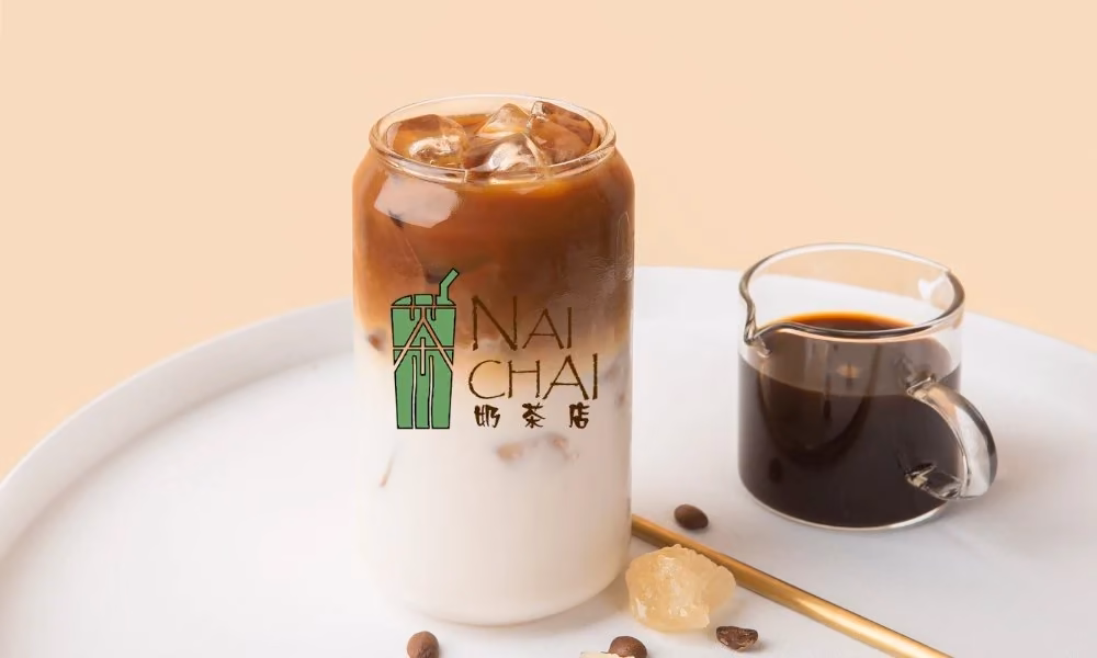 Iced Latte